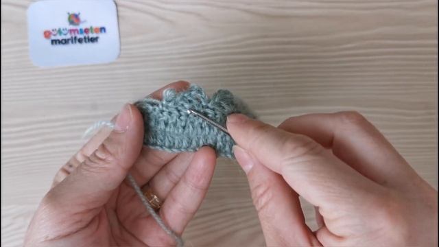 En çok sevilen beğenilen örgü modeli смотреть онлайн