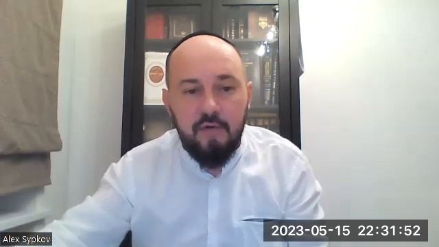 Сгулот главы Бемидбар смотреть онлайн