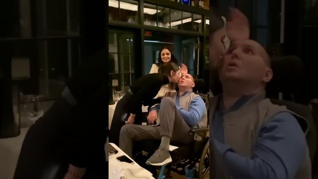 Магомед и Баканай с дочкой смотреть онлайн