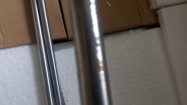 3D принтер китай kit SoMars S5-24 распаковка смотреть онлайн