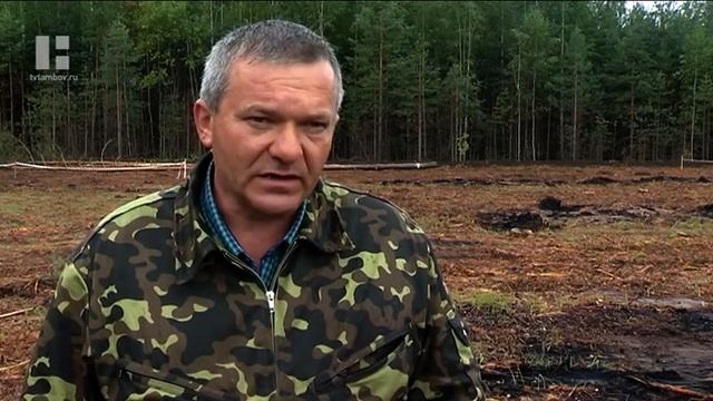 В Моршанском районе открыли цех по переработке мелкотоварной древесины смотреть онлайн