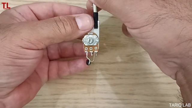 Variable Power Supply 0-60V 5A Using TIP41C смотреть онлайн