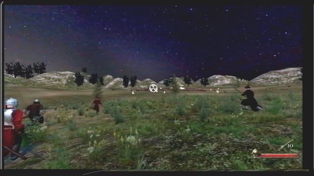 Mount & Blade: With Fire & Sword. Tsar Secrets. Part 2. смотреть онлайн