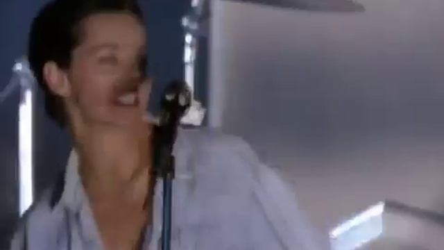 Eighth Wonder - Cross My Heart.mp4 смотреть онлайн