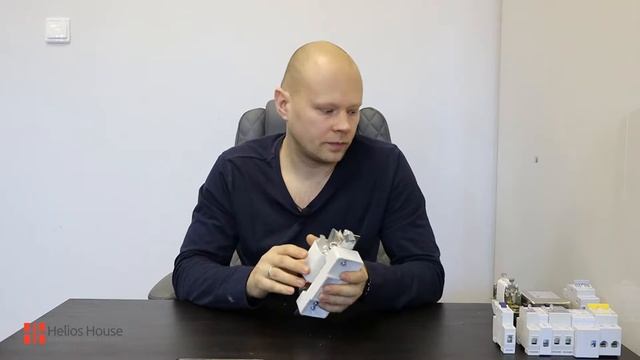 Семь полезных мелочей для вашей солнечной электростанции. смотреть онлайн
