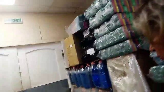 ДЕШЕВО И ОПАСНО! УТИЛИЗАЦИЯ НЕКАЧЕСТВЕННЫХ ПРОДУКТОВ (СОЮЗ) смотреть онлайн