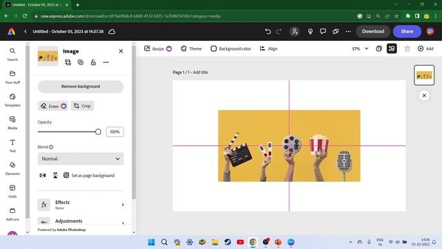 I Found Best Editing Tool then "Canva" and "Photoshop" смотреть онлайн