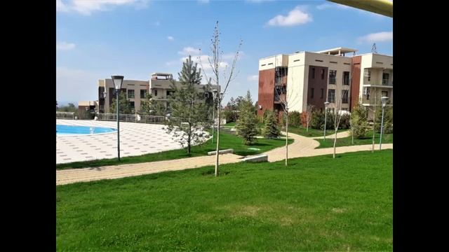 Алма Ата Жилой Комплекс ROYAL GARDENS в предгорье Первоначальное название АЛЬПИЙСКИЕ ЛУГА апрел смотреть онлайн