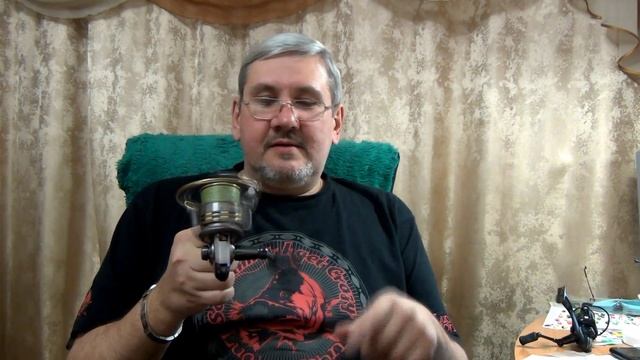 Обзор катушек FLAGMAN INVENTO 2500 и FLAGMAN FORTIS 2004. смотреть онлайн