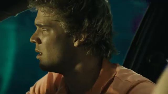 Цунами 3D  Ужасы/Триллер 2012