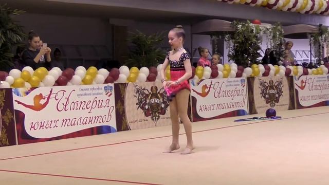 Империя юных талантов 2017! смотреть онлайн