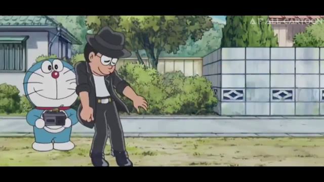 Nithalla Song (Doraemon Version) || Hindi AMV || Latest 2021