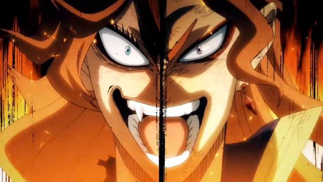 Black Clover AMV 173 смотреть онлайн