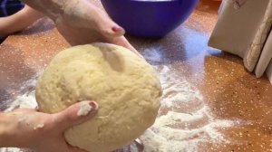 Наполеон тает во рту Творожный Наполеон