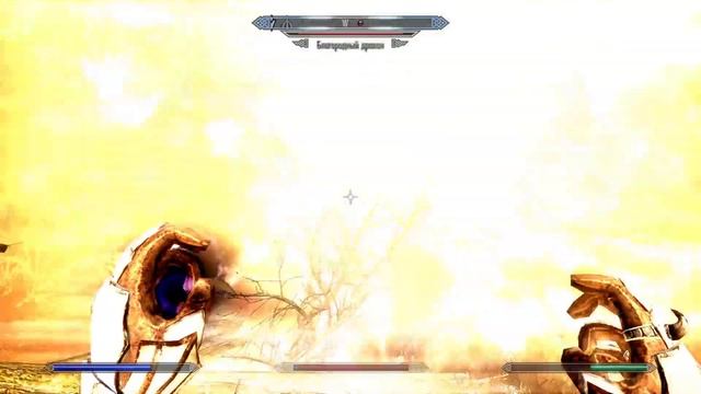 Как вступить в темное братство. Skyrim смотреть онлайн