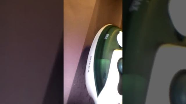 Отпариватель SUPRA SBS-104 смотреть онлайн