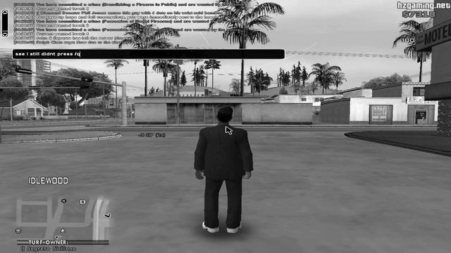 GTA SAMP HZ-RP : Random punching by ares "Yuko_Madroza" { 2023-11-04 } смотреть онлайн