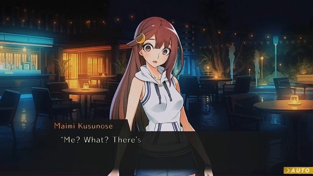 World End Syndrome - Maimi Playthrough Part 1 [Switch] смотреть онлайн