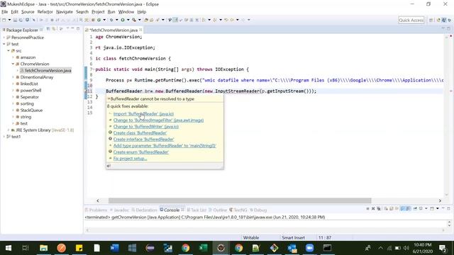 Fetch Chrome Version Runtime смотреть онлайн
