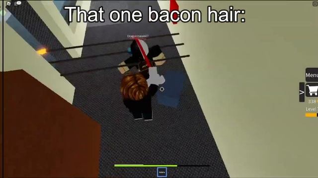 ROBLOX Infectious Smile - Funny Moments 3 смотреть онлайн