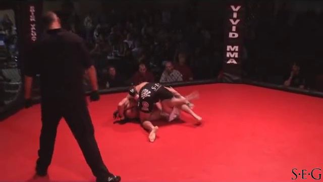 Zachary Juusola Vs. Mike Pickett смотреть онлайн