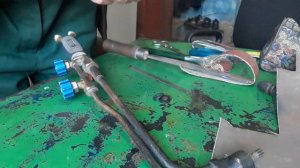 Резак! Чистим и настраиваем!