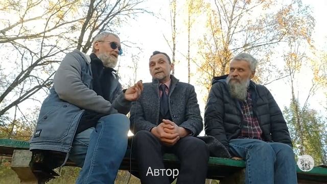 07.11.2023. Встреча старых друзей. смотреть онлайн