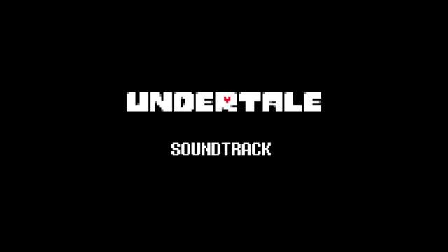 Spider Dance [Pre Alpha Mix] - UNDERTALE смотреть онлайн