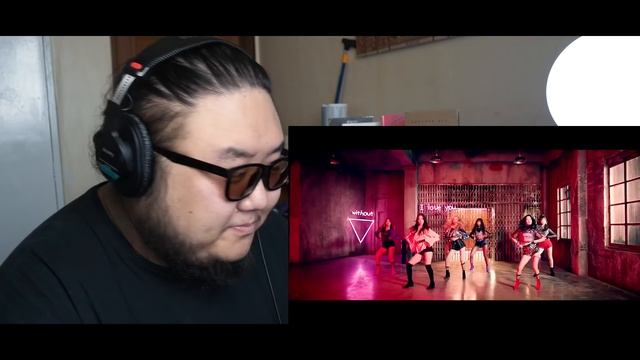 Producer Reacts to The Unit G "Always + Cherry On Top" смотреть онлайн