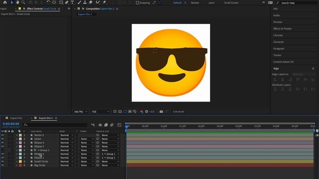 How to import layers from Figma and Illustrator to After Effects! смотреть онлайн