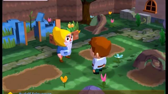 Seabeard Gameplay Walkthrough - Part 3 - Best iOS Game смотреть онлайн