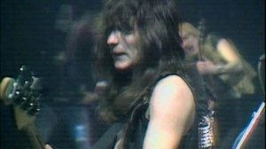 Iron Maiden - 1981 - Wrathchild