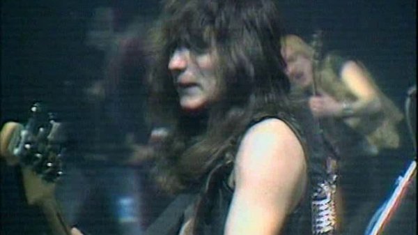 Iron Maiden - 1981 - Wrathchild