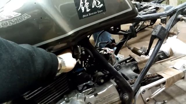 GB250 смотреть онлайн