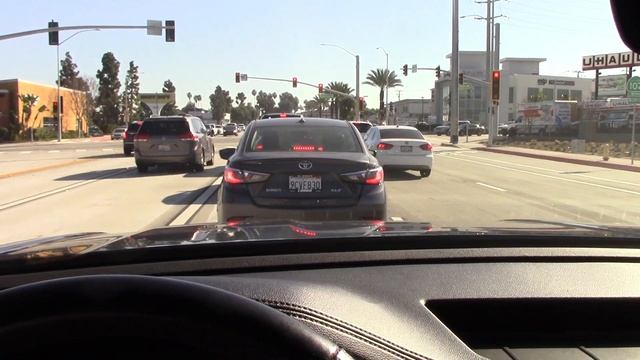How To Use Volkswagen Adaptive Cruise Control смотреть онлайн