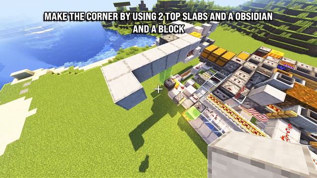 Minecraft All Trees Wood Farm Tutorial - NEW & EASY - 115,000 P/H! смотреть онлайн