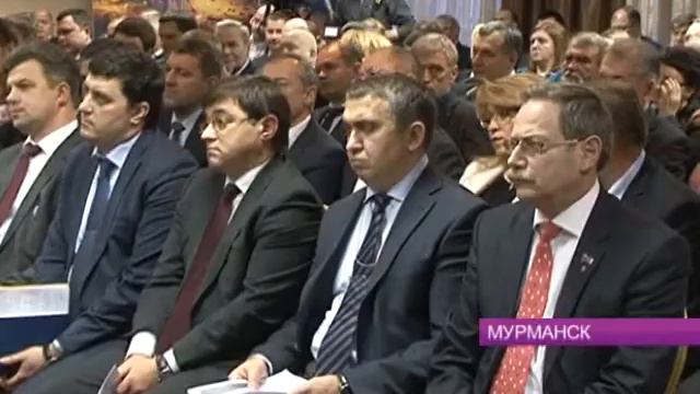 Губернатор Марина Ковтун провела встречу с представителями регионального бизнес сообщества смотреть онлайн