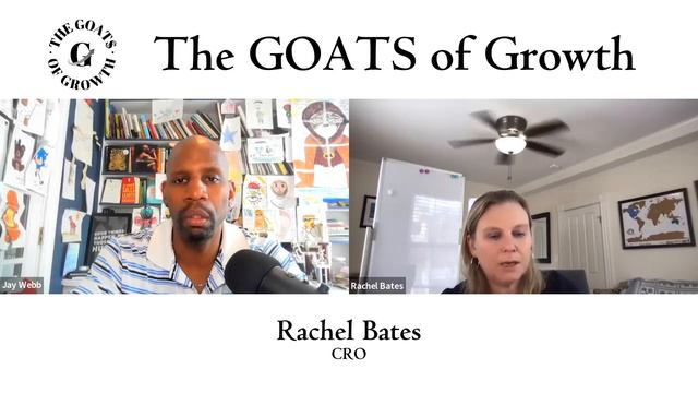 How Learning To Recruit Can Become A Competitive Advantage with Rachel Bates ✅ смотреть онлайн