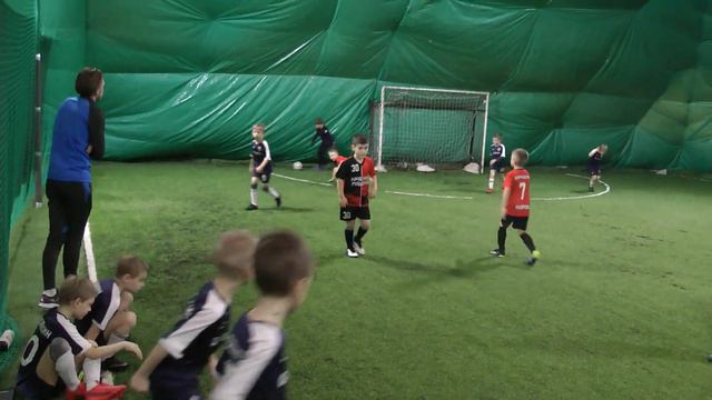 Товарищеская игра Факел 1 - Красная Машина смотреть онлайн