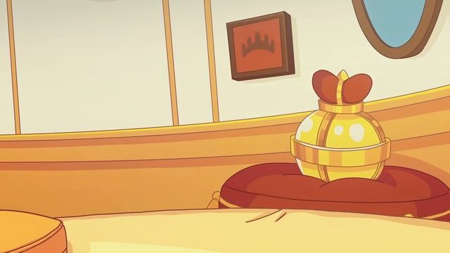 Reigns: Her Majesty (re-desing) смотреть онлайн
