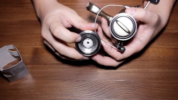 Катушка для фидера. Shimano Exage 4000FD