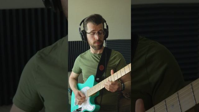 This guitar solo needs more cowbell? смотреть онлайн