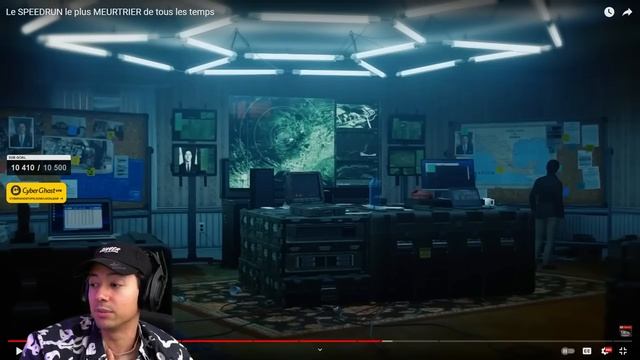 CES SPEEDRUNNERS SONT TROP FORT ! ► REACT KOMBO смотреть онлайн