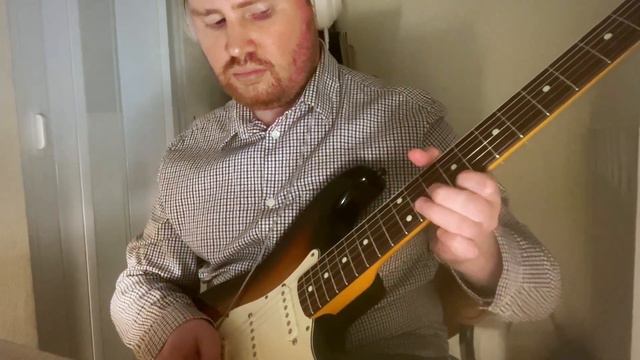 RHCP - Californication. Кавер студента. Ишутов Родион смотреть онлайн