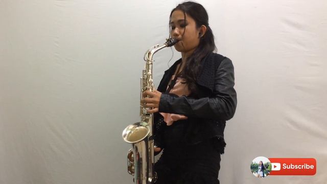 BLACKPINK- How You Like That | Sax Cover by Shane Cuento смотреть онлайн