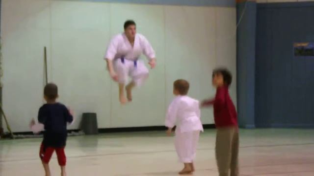 Karate 23 смотреть онлайн