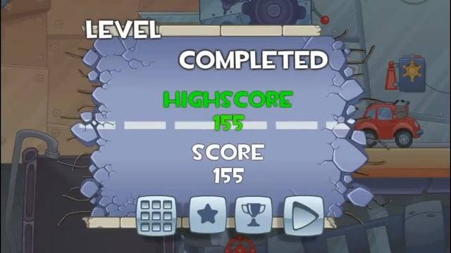 Wheely 3 Level 12 Gameplay Walkthrough смотреть онлайн