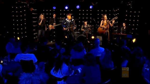The Waifs @ The Basement смотреть онлайн