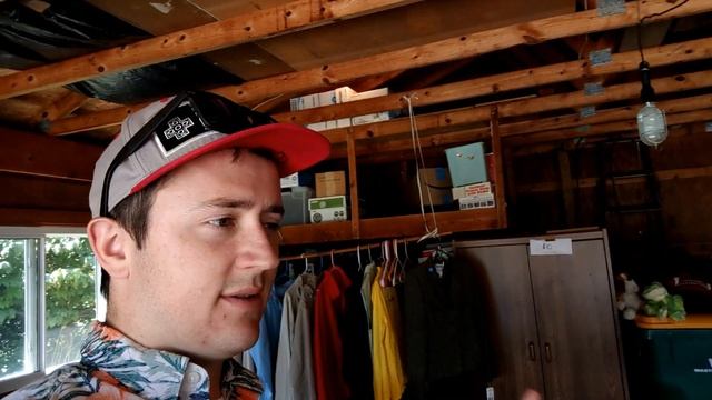 We bought a truck load of games... LITERALLY! Season 3, Episode 18 смотреть онлайн