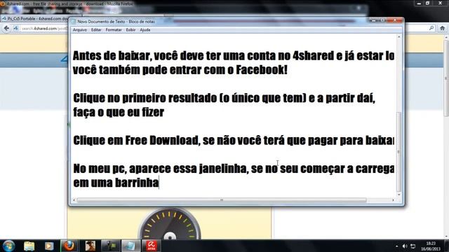 Como baixar o Photoshop Cs5 no 4shared смотреть онлайн
